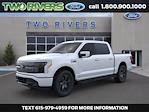 2025 Ford F-150 Lightning SuperCrew Cab AWD Pickup for sale #51621 - photo 1