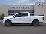 2025 Ford F-150 Lightning SuperCrew Cab AWD Pickup for sale #51621 - photo 3