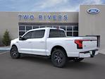 2025 Ford F-150 Lightning SuperCrew Cab AWD Pickup for sale #51621 - photo 4