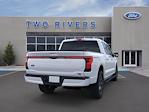 2025 Ford F-150 Lightning SuperCrew Cab AWD Pickup for sale #51621 - photo 8