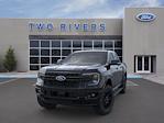 2025 Ford Ranger SuperCrew Cab 4WD Pickup for sale #51623 - photo 2
