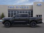 2025 Ford Ranger SuperCrew Cab 4WD Pickup for sale #51623 - photo 3