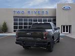 2025 Ford Ranger SuperCrew Cab 4WD Pickup for sale #51623 - photo 8