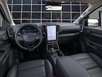 2025 Ford Ranger SuperCrew Cab 4WD Pickup for sale #51623 - photo 9