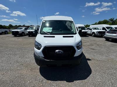 New 2025 Ford Transit 250 Medium Roof Empty Cargo Van for sale #51628 - photo 2