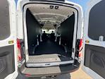 New 2025 Ford Transit 250 Medium Roof Empty Cargo Van for sale #51628 - photo 8