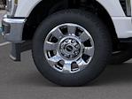 New 2025 Ford F-350 King Ranch Crew Cab 4WD SRW Pickup for sale #51629 - photo 19