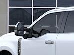 New 2025 Ford F-350 King Ranch Crew Cab 4WD SRW Pickup for sale #51629 - photo 20
