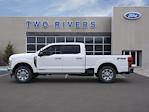 New 2025 Ford F-350 King Ranch Crew Cab 4WD SRW Pickup for sale #51629 - photo 3