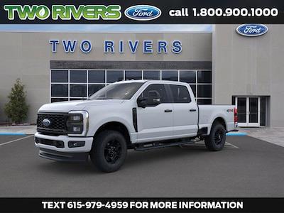 2025 Ford F-250 Crew Cab 4WD Pickup for sale #51631 - photo 1