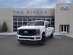 2025 Ford F-250 Crew Cab 4WD Pickup for sale #51631 - photo 2