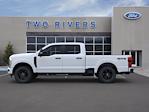 2025 Ford F-250 Crew Cab 4WD Pickup for sale #51631 - photo 3
