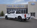 2025 Ford F-250 Crew Cab 4WD Pickup for sale #51631 - photo 4