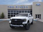 2025 Ford Ranger SuperCrew Cab RWD Pickup for sale #51634 - photo 2