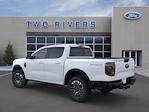 2025 Ford Ranger SuperCrew Cab RWD Pickup for sale #51634 - photo 4