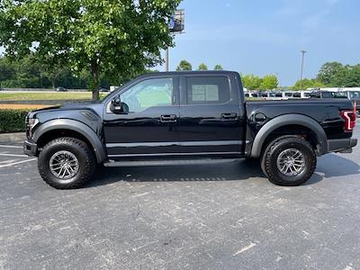 2019 Ford F-150 SuperCrew Cab 4WD Pickup for sale #51637-2 - photo 2
