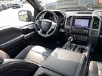 2019 Ford F-150 SuperCrew Cab 4WD Pickup for sale #51637-2 - photo 17