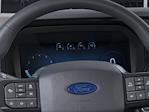 2025 Ford F-150 SuperCrew Cab 4WD Pickup for sale #51637 - photo 13