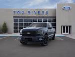 2025 Ford F-150 SuperCrew Cab 4WD Pickup for sale #51637 - photo 2
