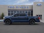 2025 Ford F-150 SuperCrew Cab 4WD Pickup for sale #51637 - photo 3