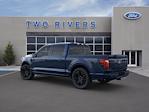 2025 Ford F-150 SuperCrew Cab 4WD Pickup for sale #51637 - photo 4
