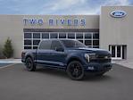 2025 Ford F-150 SuperCrew Cab 4WD Pickup for sale #51637 - photo 7