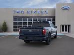 2025 Ford F-150 SuperCrew Cab 4WD Pickup for sale #51637 - photo 8