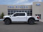 2025 Ford F-150 SuperCrew Cab 4WD Pickup for sale #51644 - photo 3