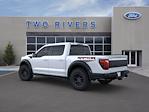2025 Ford F-150 SuperCrew Cab 4WD Pickup for sale #51644 - photo 4