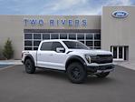 2025 Ford F-150 SuperCrew Cab 4WD Pickup for sale #51644 - photo 7