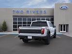 2025 Ford F-150 SuperCrew Cab 4WD Pickup for sale #51644 - photo 8