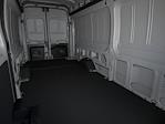 New 2025 Ford Transit 250 High Roof Empty Cargo Van for sale #51656 - photo 11