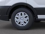 New 2025 Ford Transit 250 High Roof Empty Cargo Van for sale #51656 - photo 19