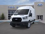 New 2025 Ford Transit 250 High Roof Empty Cargo Van for sale #51656 - photo 2