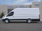 New 2025 Ford Transit 250 High Roof Empty Cargo Van for sale #51656 - photo 3
