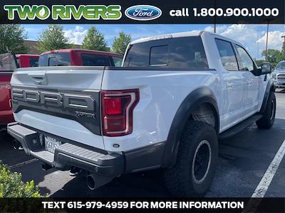2019 Ford F-150 SuperCrew Cab 4WD Pickup for sale #51659-3 - photo 2
