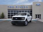 2025 Ford F-150 SuperCrew Cab RWD Pickup for sale #51663 - photo 2