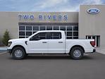 2025 Ford F-150 SuperCrew Cab RWD Pickup for sale #51663 - photo 3