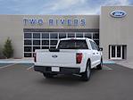 2025 Ford F-150 SuperCrew Cab RWD Pickup for sale #51663 - photo 8