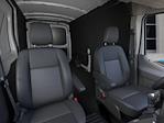 New 2025 Ford Transit 250 Medium Roof Empty Cargo Van for sale #51664 - photo 10