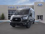 2025 Ford Transit 350 Medium Roof RWD Passenger Van for sale #51665 - photo 2