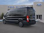2025 Ford Transit 350 Medium Roof RWD Passenger Van for sale #51665 - photo 4
