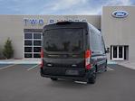 2025 Ford Transit 350 Medium Roof RWD Passenger Van for sale #51665 - photo 8