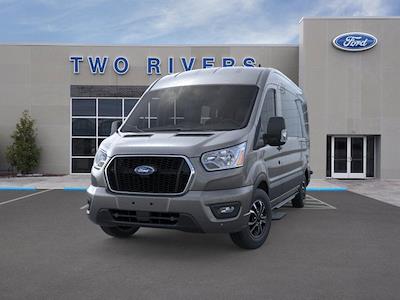 2025 Ford Transit 350 Medium Roof RWD Passenger Van for sale #51670 - photo 2