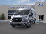 2025 Ford Transit 350 Medium Roof RWD Passenger Van for sale #51670 - photo 2
