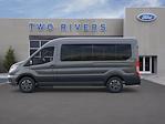 2025 Ford Transit 350 Medium Roof RWD Passenger Van for sale #51670 - photo 3