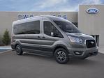 2025 Ford Transit 350 Medium Roof RWD Passenger Van for sale #51670 - photo 7