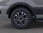 2025 Ford Transit 350 Medium Roof RWD Passenger Van for sale #51673 - photo 19