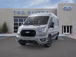 2025 Ford Transit 350 Medium Roof RWD Passenger Van for sale #51673 - photo 2