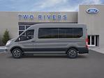 2025 Ford Transit 350 Medium Roof RWD Passenger Van for sale #51673 - photo 3
